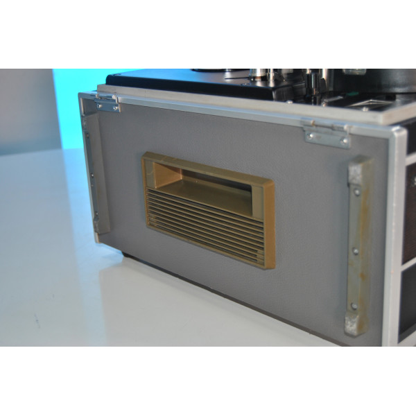 Vintage Sony-CV-2100-ACE Reel-to-Reel Video Recorder 1965