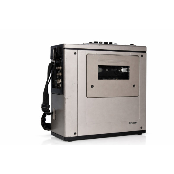 Broadcast Vintage VIDEO CAMERA SONY DXC-M3A + VO 4800PS Umatic Player