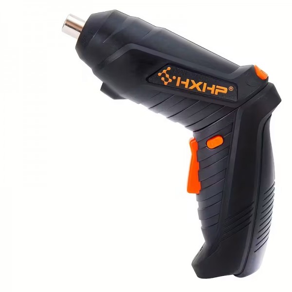 Πολυλειτουργικό Ηλεκτρικό Κατσαβίδι με σετ 47 εργαλείων κ Βαλίτσας