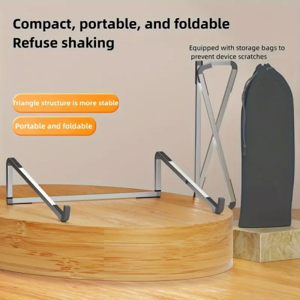 Μεταλλική Βάση Στήριξης Μίκτη Ήχου ή Βίντεο 