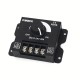 Touch-Controlled LED Dimmer Switch - DC 12V-24V 30A