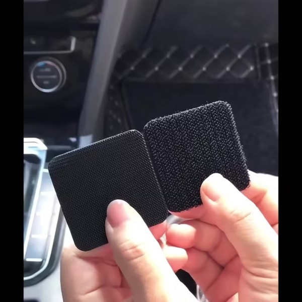 30 τεμ Μεγάλα Αυτοκόλλητα χριτς χρατς Ταινίες  Βαρέως Τύπου 5cm