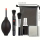 Σετ καθαρισμού φωτογραφικού εξοπλισμού 7 σε 1