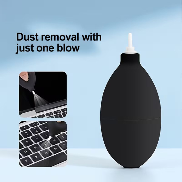 Σετ καθαρισμού φωτογραφικού εξοπλισμού 18 σε 1