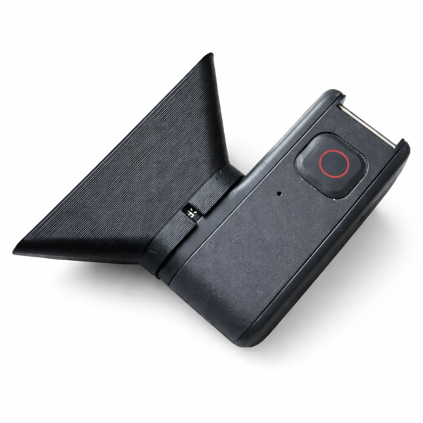 Anti-glare lens Hood f GoPro Action Cameras