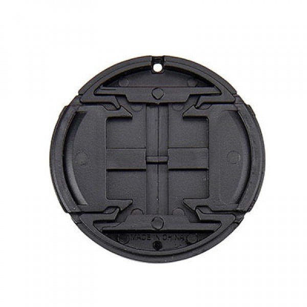 OEM Καπάκι φακού 77mm (Αντικατάστασης NIKON)