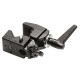 Original Manfrotto 035 Super Clamp Επαγγελματικός Σφιγκτήρας 