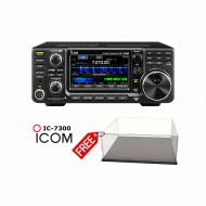 ICOM IC-7300 Ραδιοερασιτεχνικός Πομποδέκτης