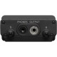 wireless bodypack lavalier Sony UWP-D21