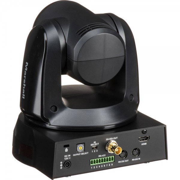 Marshall  VS-PTC-200 Compact PTZ Camera Controller with 4D Joystick