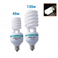 OUTLETVIDEO Photography Daylight Bulb (45W - 5500K 675 lumens)
