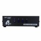 4 Port AV Audio Video RCA 4 Input 1 Output Splitter Box