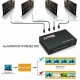 4K HDMI Splitter Full HD 1 In 4 Out