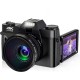 Κάμερα 4k ultraHD WIFI
