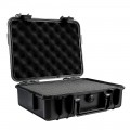 Hard Cases