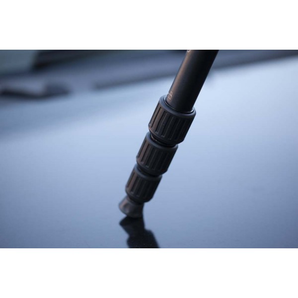 Επαγγελματικός Φωτογραφικός Τρίποδας Diat AK20 (20kg)