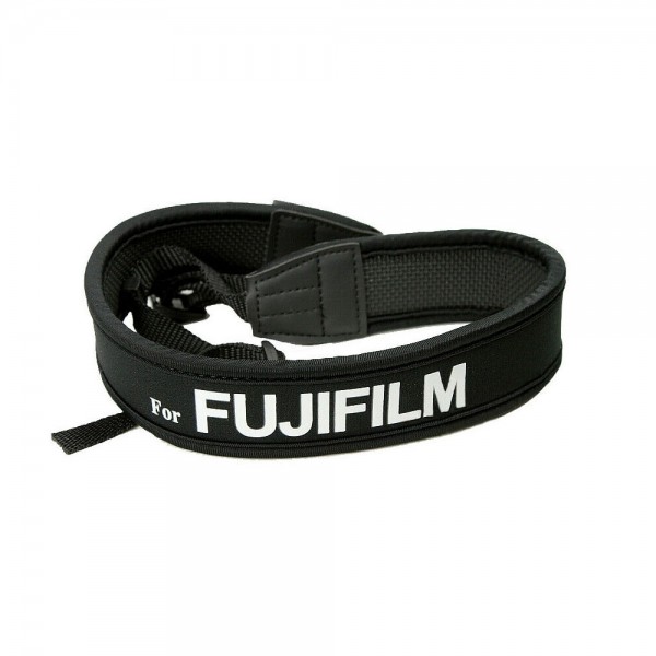 Shoulder Neck Strap Belt for FUJIFILM DSLR