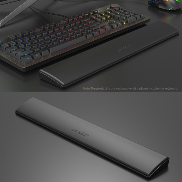 Keyboard Wrist Rest Support Pad