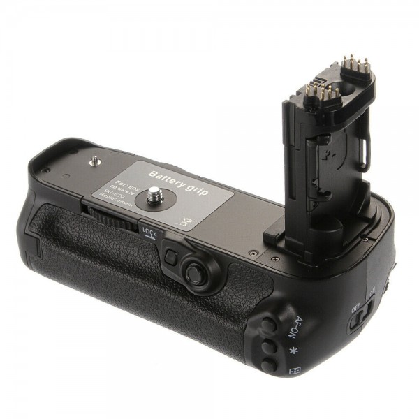 Battery Hand Grip for Canon Mark IV as BG-E20