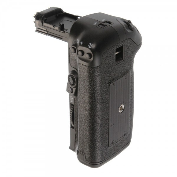 Battery Hand Grip for Canon Mark IV as BG-E20