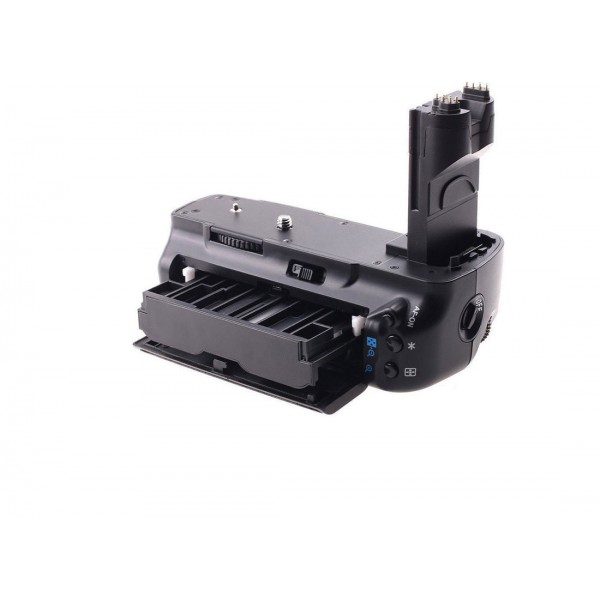 BG-E6 Battery Grip For Canon EOS 5D Mark2 II