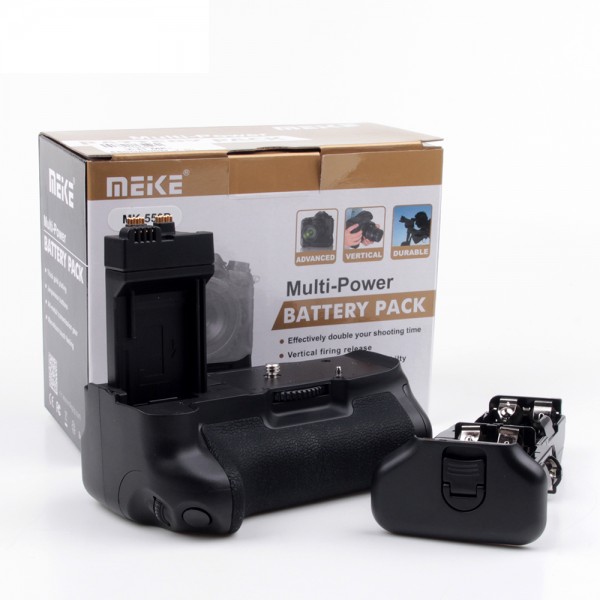 Battery Hand Grip for Canon 5D Mark III 5D3 as BG-E11