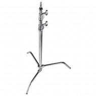 3m Outletvideo SOLID C Super Heavy Light Stand