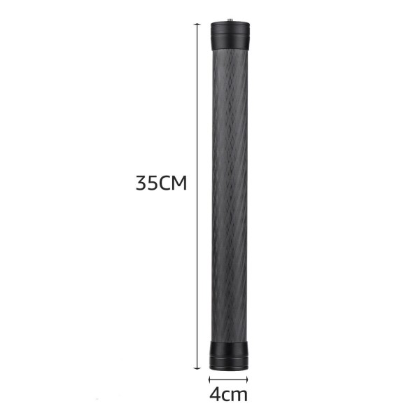 Universal Gimbal Stabilizer Carbon Extension
