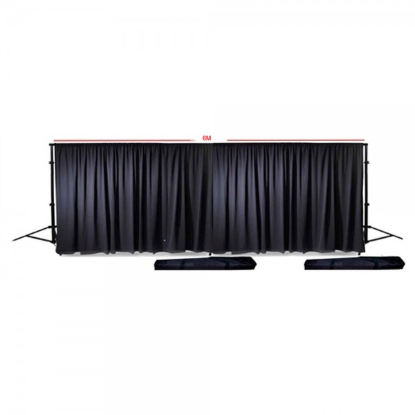 PhotoCame Polymorphic XL Heavy Backdrop Background 3 x 6m