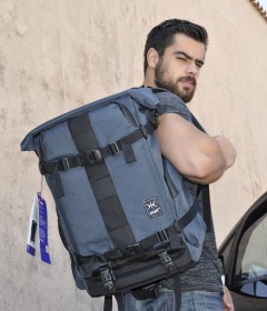 BAGS & DSLR CASES