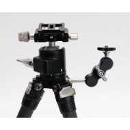 Magic hand photography connecting tripod arm (Male - Male)