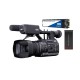 JVC GY-HC550E Camcorder (Official JVC)