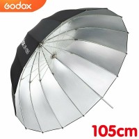 Παραβολική Φωτογραφική ομπρέλα αντανάκλασης Godox UB-105S