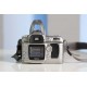 Vintage Nikon D50 + 18-55 Lens (20935 Shots)