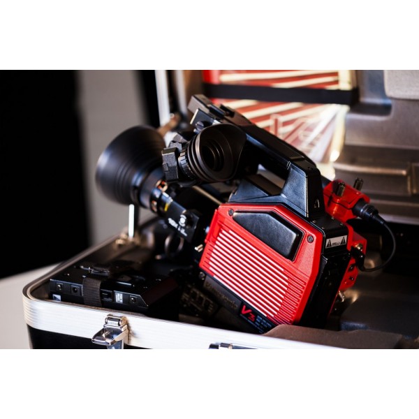 4 Video Cameras FULL Vintage Setup PANASONIC WV-V3  w Mixer (1986)