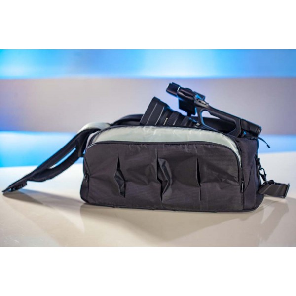 Outletvideo Professional Camera Shoulder Bag as Manfrotto