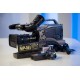 JVC GY-DV5001E Professional DV Camcorder (2 Cameras)