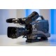 JVC GY-DV5001E Professional DV Camcorder (2 Cameras)
