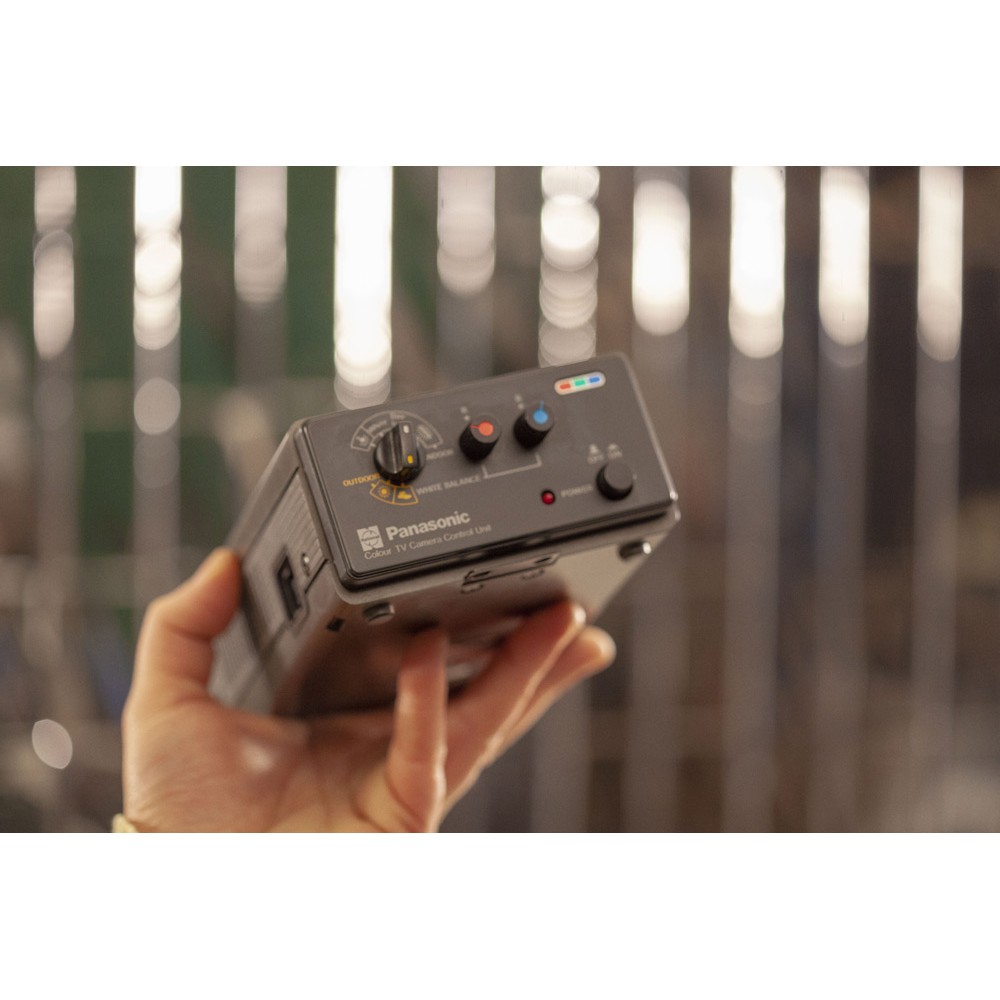Videorecorder VHS Panasonic NV-HD642F magnétoscope (Gebraucht) in