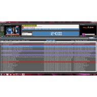 WEB TV PLAYOUT SOFTWARE