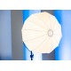 Tolifo Lantern Softbox Bowens Mount Light Modifier Studio Lighting 65cm