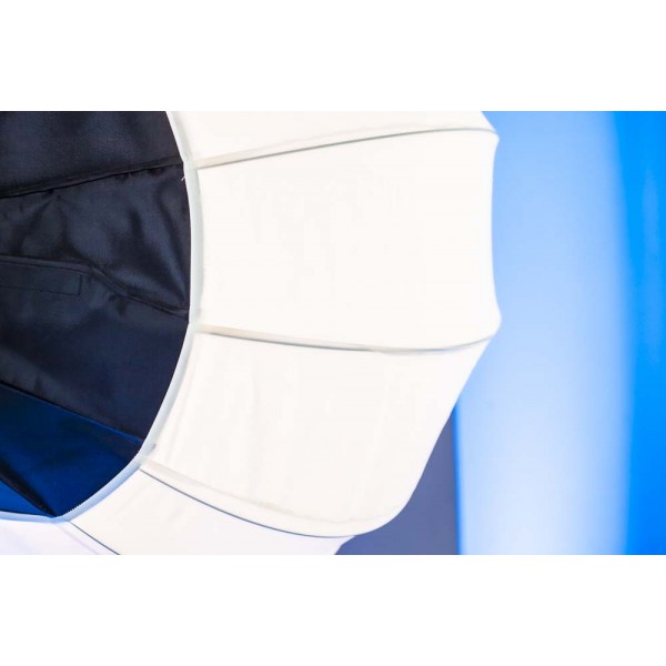 Tolifo Lantern Softbox Bowens Mount Light Modifier Studio Lighting 65cm