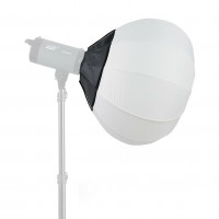 Lantern Softbox Bowens Mount Light Modifier Studio Lighting 65cm