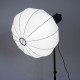 Tolifo Lantern Softbox Bowens Mount Light Modifier Studio Lighting 65cm