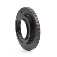 Adapter For M42  C Mount Movie Lens to Micro Four Thirds M4/3