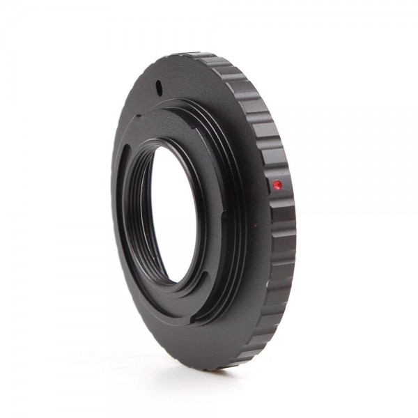 Adapter For M42  C Mount Movie Lens to Micro Four Thirds M4/3 (without  AF confirm chip)