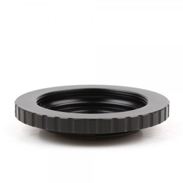 Adapter For M42  C Mount Movie Lens to Micro Four Thirds M4/3 (without  AF confirm chip)