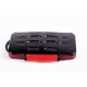 24 Memory Cards Storage Box
