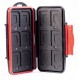 24 Memory Cards Storage Box