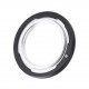 M42-FD Adapter Ring for M42 Mount Lens for Canon FD F-1 A-1 Mount M42-FD Adapter Ring for M42 Mount Lens for Canon FD F-1 A-1 Mount